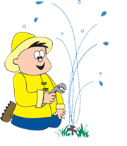 Sprinkler and Irrigations Services
